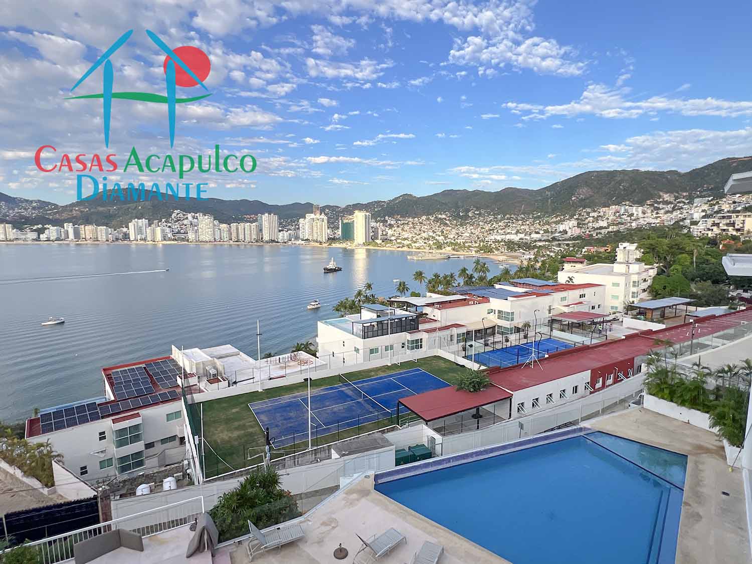 Villa Guitarrón 56 5 - Recámara principal 11